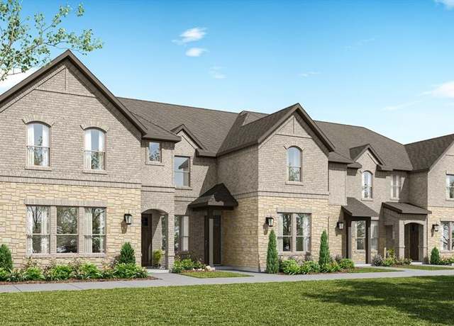 Property at 3025 Tall Pine Ln, Corinth, TX 76210, 3 beds, 2.5 baths