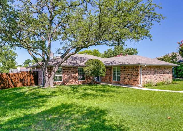 Property at 3707 Grasmere Dr, Carrollton, TX 75007, 3 beds, 2 baths