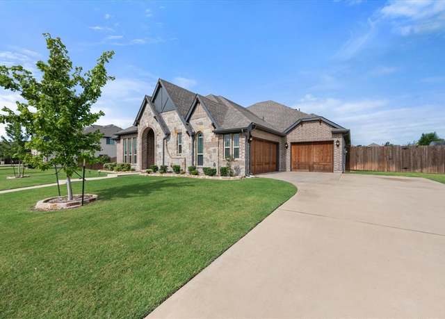 Property at 4633 Rawhide Trl, Midlothian, TX 76065, 4 beds, 2.5 baths