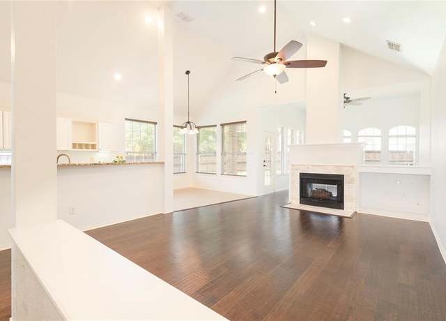 Property at 1436 Abilene Ct, Allen, TX 75013, 3 beds, 2 baths