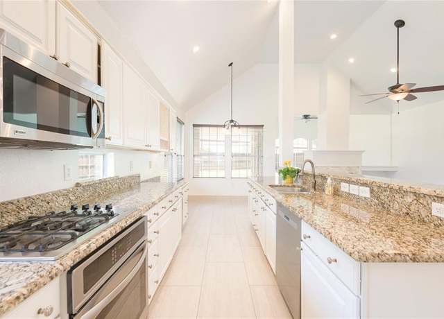 Property at 1436 Abilene Ct, Allen, TX 75013, 3 beds, 2 baths