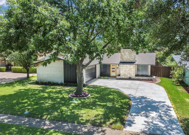 Property at 913 Meadow View Dr, Richardson, TX 75080, 3 beds, 2 baths