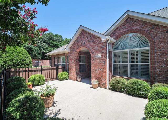 Property at 3250 Rosemeade Dr #2213, Fort Worth, TX 76116, 2 beds, 2 baths