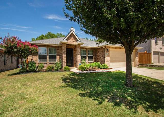 Property at 517 Longshore Dr, Little Elm, TX 75068, 3 beds, 2 baths
