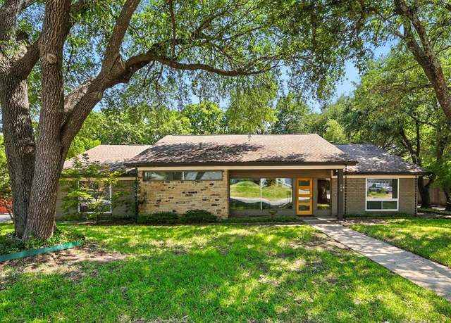 Property at 604 Donna Ln, Bedford, TX 76022, 5 beds, 3.5 baths