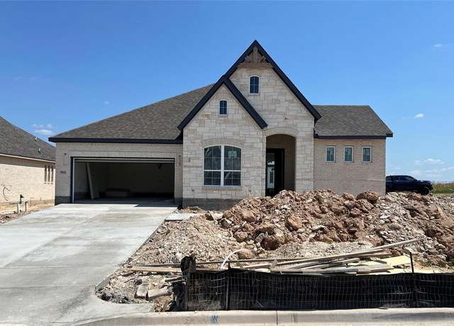 Property at 10616 Wistan Dr, Waco, TX 76712, 4 beds, 3 baths