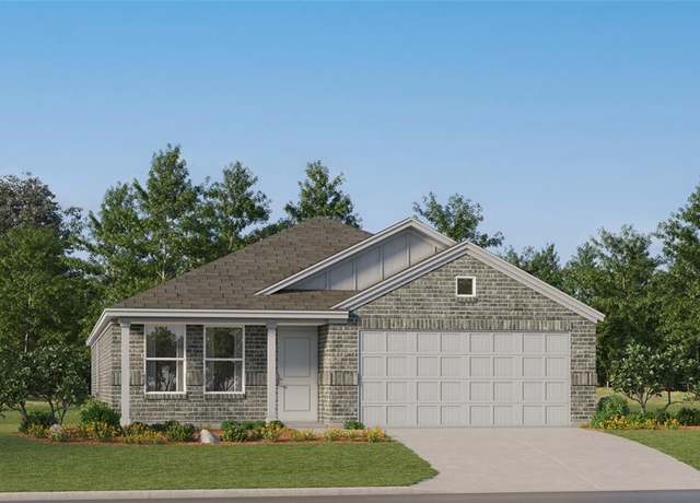 Property at 107 Cedar Sage Ln, Balch Springs, TX 75181, 4 beds, 2 baths