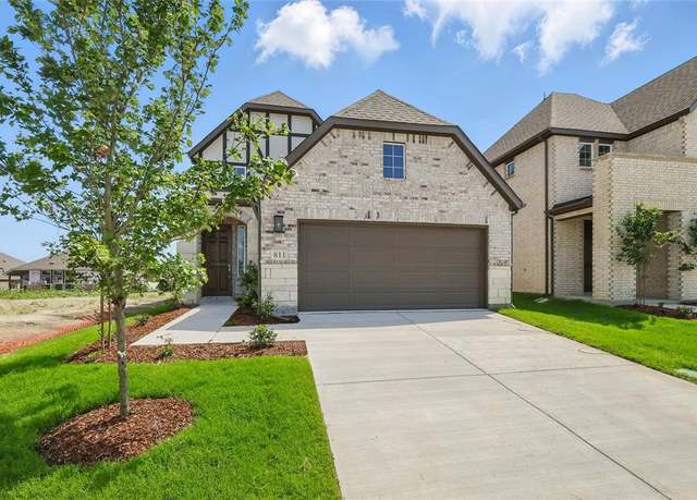 Property at 811 Whitmore Dr, Princeton, TX 75071, 4 beds, 2.5 baths