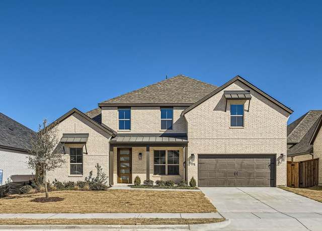 Property at 4441 Timberdrift St, Midlothian, TX 76065, 4 beds, 4.5 baths