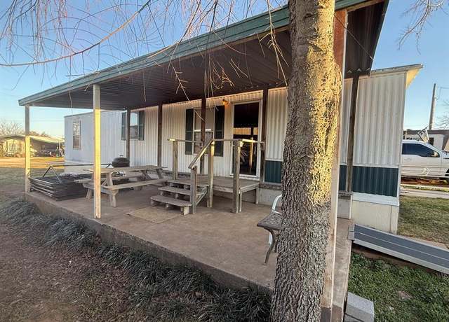 Property at 641 Sky Camp Loop #12, Graford, TX 76449, 2 beds, 1 bath
