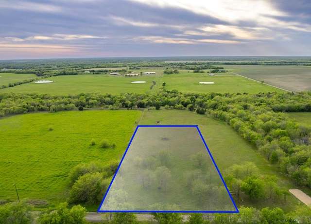 Property at 4860 County Road 4506, Commerce, TX 75428