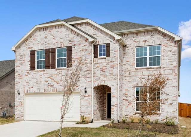 Property at 1413 Elijah Dr, Anna, TX 75409, 5 beds, 5 baths