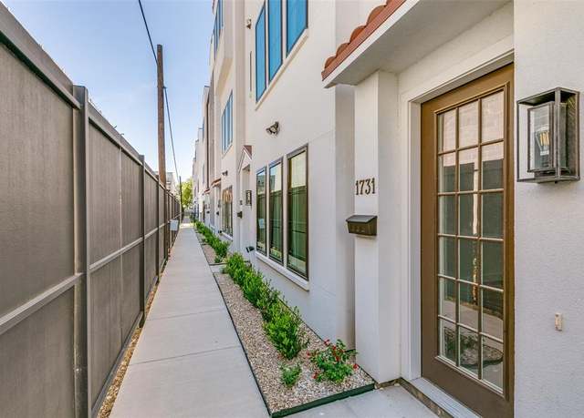 Property at 1731 Novela Way, Dallas, TX 75215, 3 beds, 3.5 baths