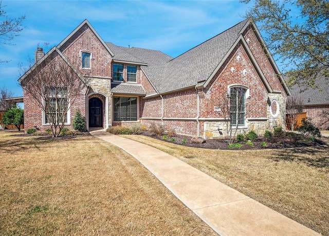 Property at 1912 Denali Ln, Keller, TX 76248, 4 beds, 3 baths