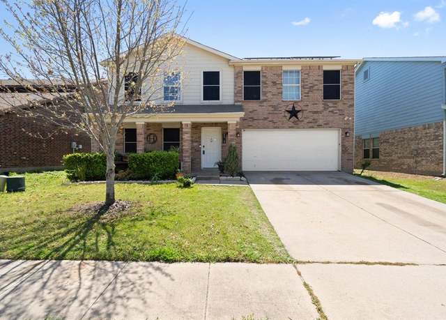 Property at 8808 Sagebrush Trl, Cross Roads, TX 76227, 4 beds, 2.5 baths