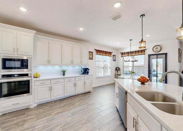 Property at 1979 Frediano Ln, Mclendon Chisholm, TX 75032, 5 beds, 3.5 baths
