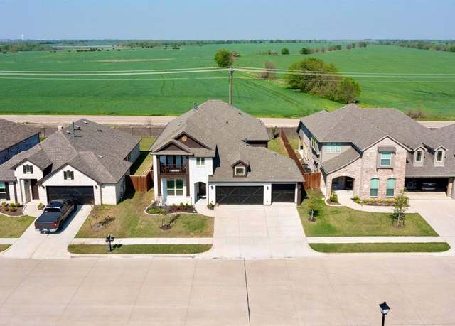 Property at 1979 Frediano Ln, Mclendon Chisholm, TX 75032, 5 beds, 3.5 baths