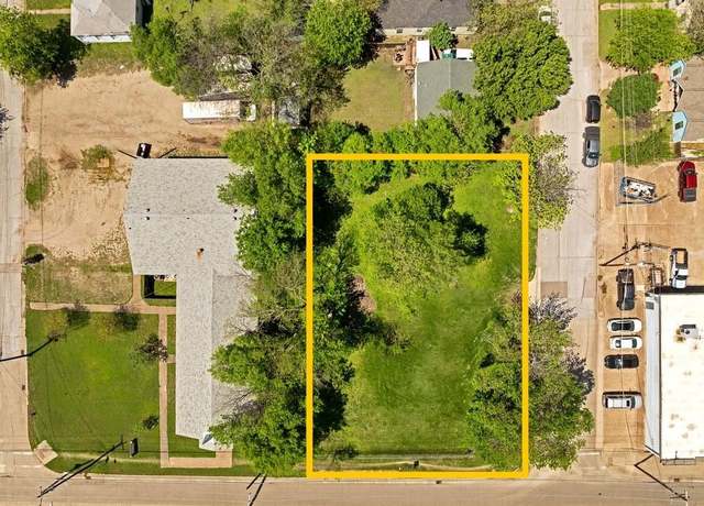 Property at 231 S Belt Line Rd, Grand Prairie, TX 75051