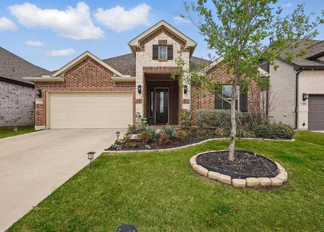 Property at 1405 Alexander Dr, Mckinney, TX 75071, 3 beds, 2 baths