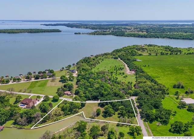 Property at Lot 9-11 Sunset Ln, Corsicana, TX 75109