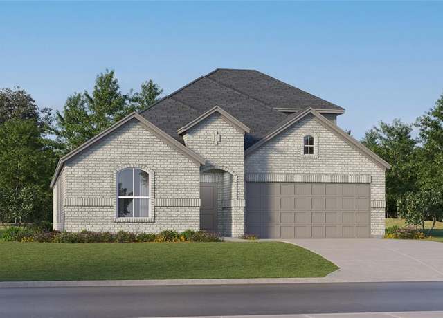 Property at 1826 Lancaster Pl, Cedar Hill, TX 75116, 4 beds, 2 baths