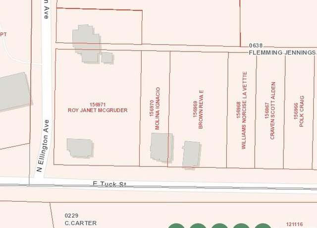 Property at 2233 E Tuck St, Sherman, TX 75090