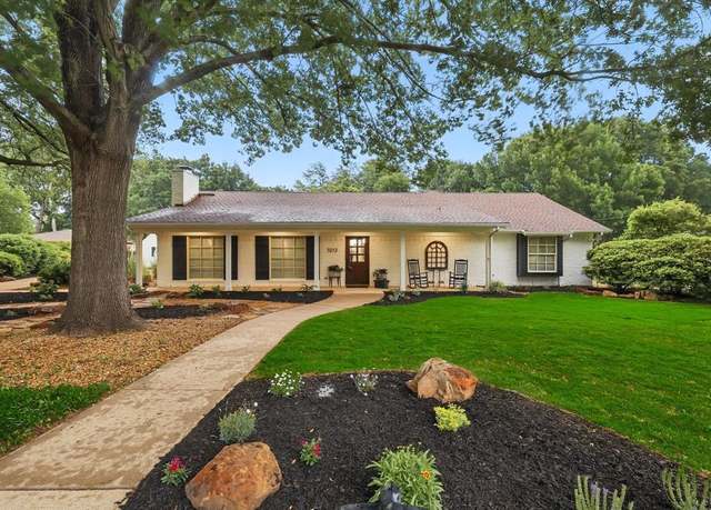 Property at 5212 Elm, Colleyville, TX 76034, 3 beds, 3 baths