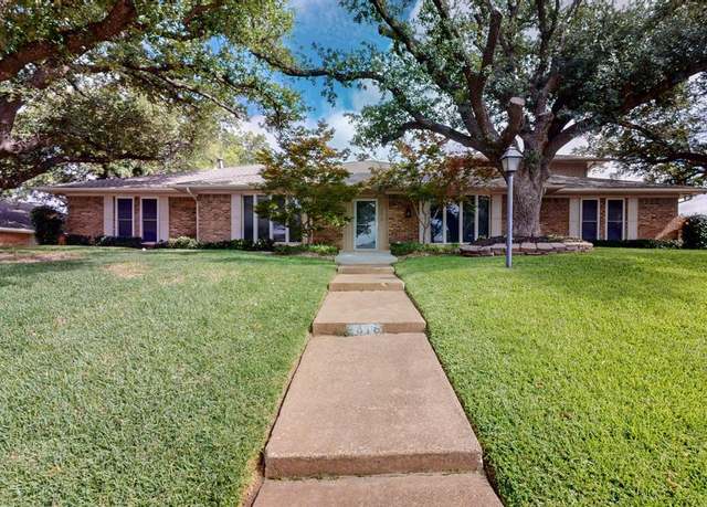 Property at 2819 Quail Ridge Dr, Carrollton, TX 75006, 4 beds, 3.5 baths