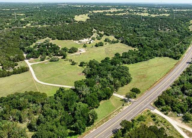 Property at 10054 22 Hwy, Meridian, TX 76665, 3 beds, 2 baths
