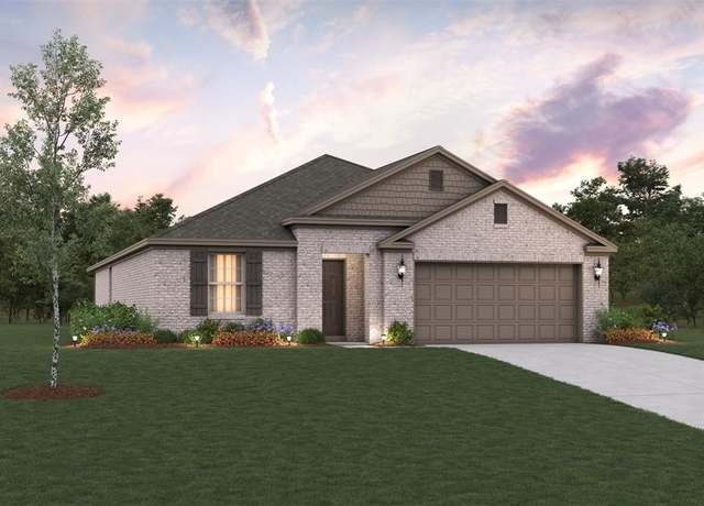 Property at 1910 Blackbird Ln, Princeton, TX 75407, 4 beds, 2 baths