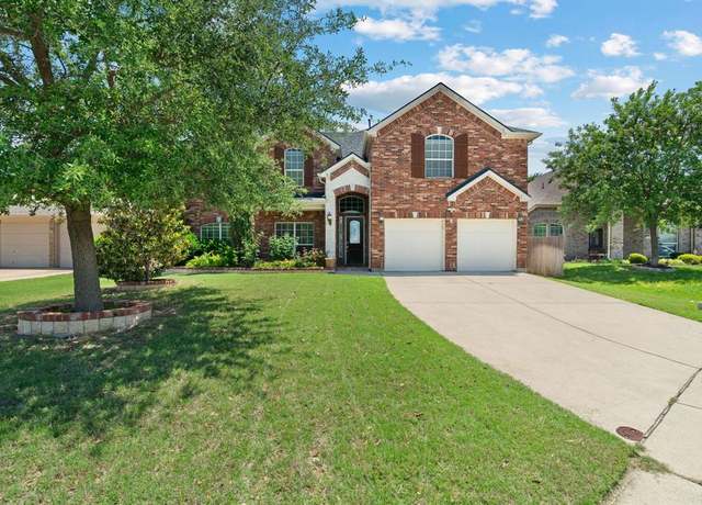 Property at 8701 Grassy Hill Ln, Fort Worth, TX 76123, 6 beds, 4 baths