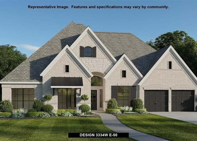 Property at 2621 Mercers Colony Ave, Rockwall, TX 75032, 4 beds, 3.5 baths
