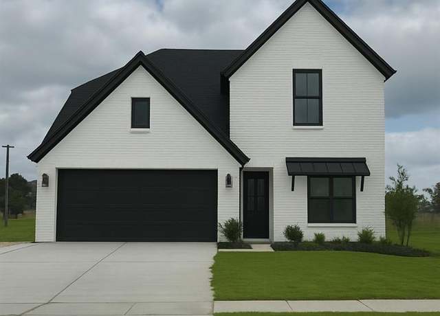 Property at 722 Julesburg Ln, Benton, LA 71006, 3 beds, 3 baths