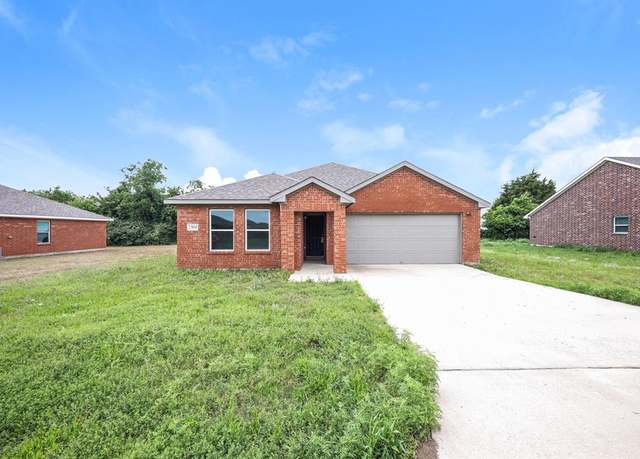 Property at 2908 Emma Ln, Mabank, TX 75147, 3 beds, 2 baths