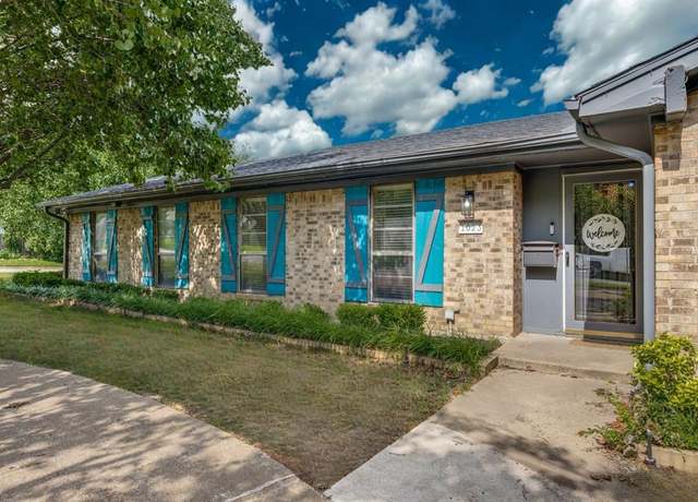 Property at 1023 N Leslie Ave, Sherman, TX 75092, 3 beds, 3 baths