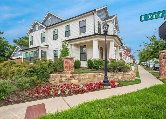 Property at 1005 Thomas Pl, Carrollton, TX 75006, 3 beds, 2.5 baths