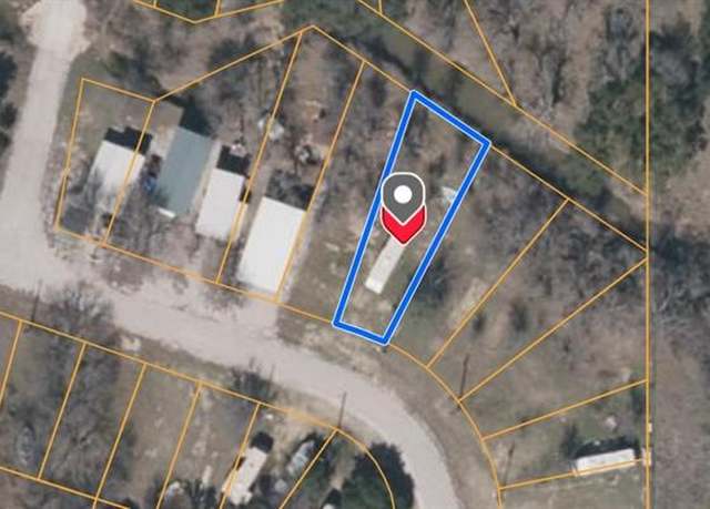 Property at Lot 591 S Lakeside Dr, May, TX 76857