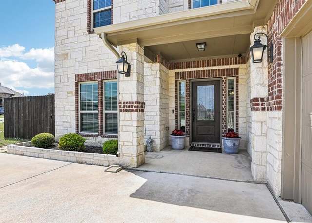 Property at 1455 Carmel Dr, Rockwall, TX 75087, 4 beds, 3.5 baths