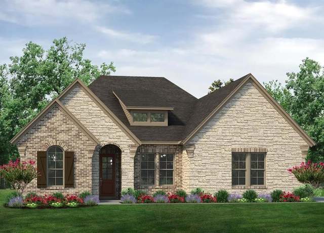 Property at 13 Ina Rd, Sherman, TX 75090, 4 beds, 3 baths