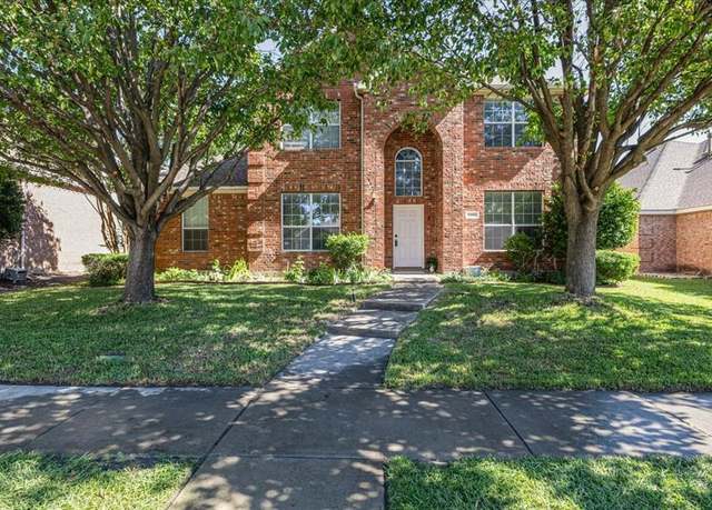 Property at 5900 Pine Meadow Ln, Mckinney, TX 75070, 4 beds, 2.5 baths