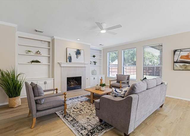 Property at 5900 Pine Meadow Ln, Mckinney, TX 75070, 4 beds, 2.5 baths