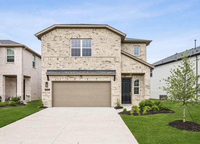 Property at 1314 Middlebrooks Dr, Forney, TX 75126, 4 beds, 3.5 baths