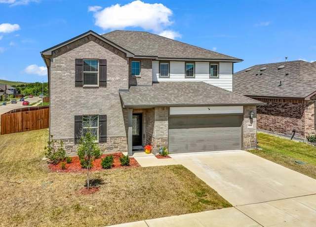 Property at 2860 Fox Trail Ln, Fort Worth, TX 76108, 5 beds, 3 baths