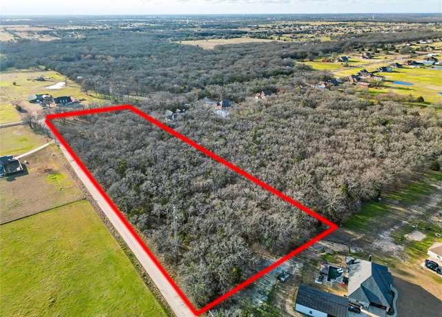Property at county rd 2560 County rd 2560, Royse City, TX 75189, 3 beds, 4.5 baths