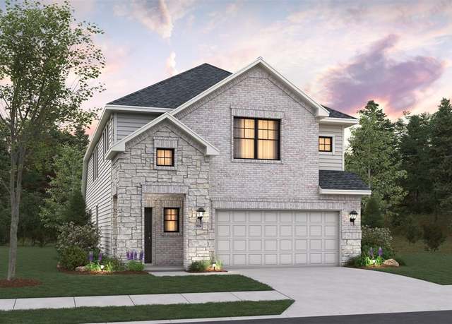 Property at 758 Gentle Bird Dr, Lavon, TX 75166, 3 beds, 2.5 baths