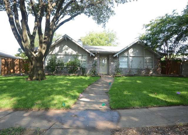 Property at 3721 Mckinley Dr, Plano, TX 75023, 3 beds, 2 baths