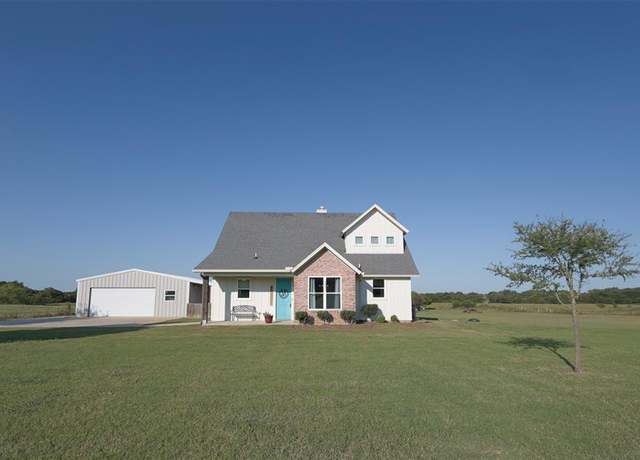Property at 3769 Preakness Ct, Cleburne, TX 76033, 3 beds, 2.5 baths