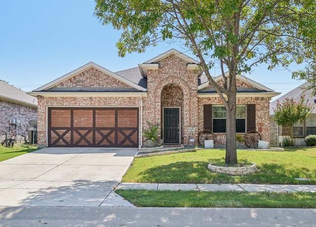 Property at 12424 Ocean Spray Dr, Frisco, TX 75036, 4 beds, 2 baths