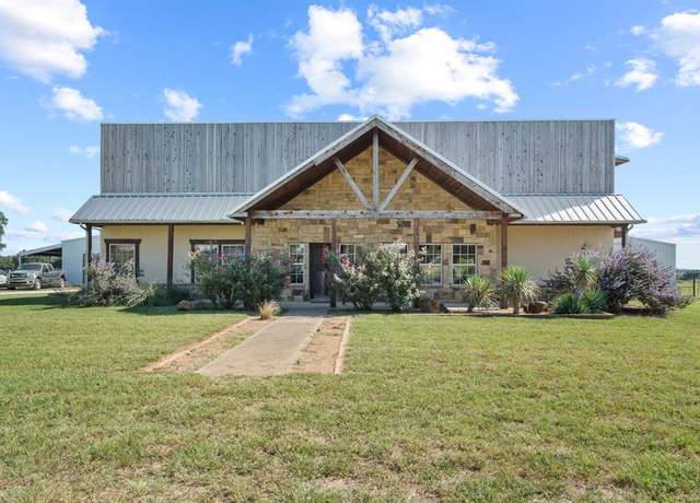 Property at 2200 Fm 205, Stephenville, TX 76401, 4 beds, 4 baths