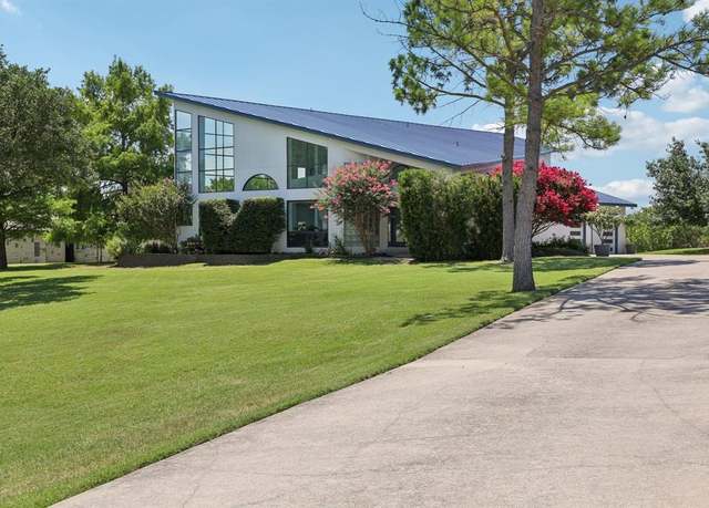 Property at 3611 Sunrise Bay Pt, Little Elm, TX 75068, 4 beds, 3.5 baths